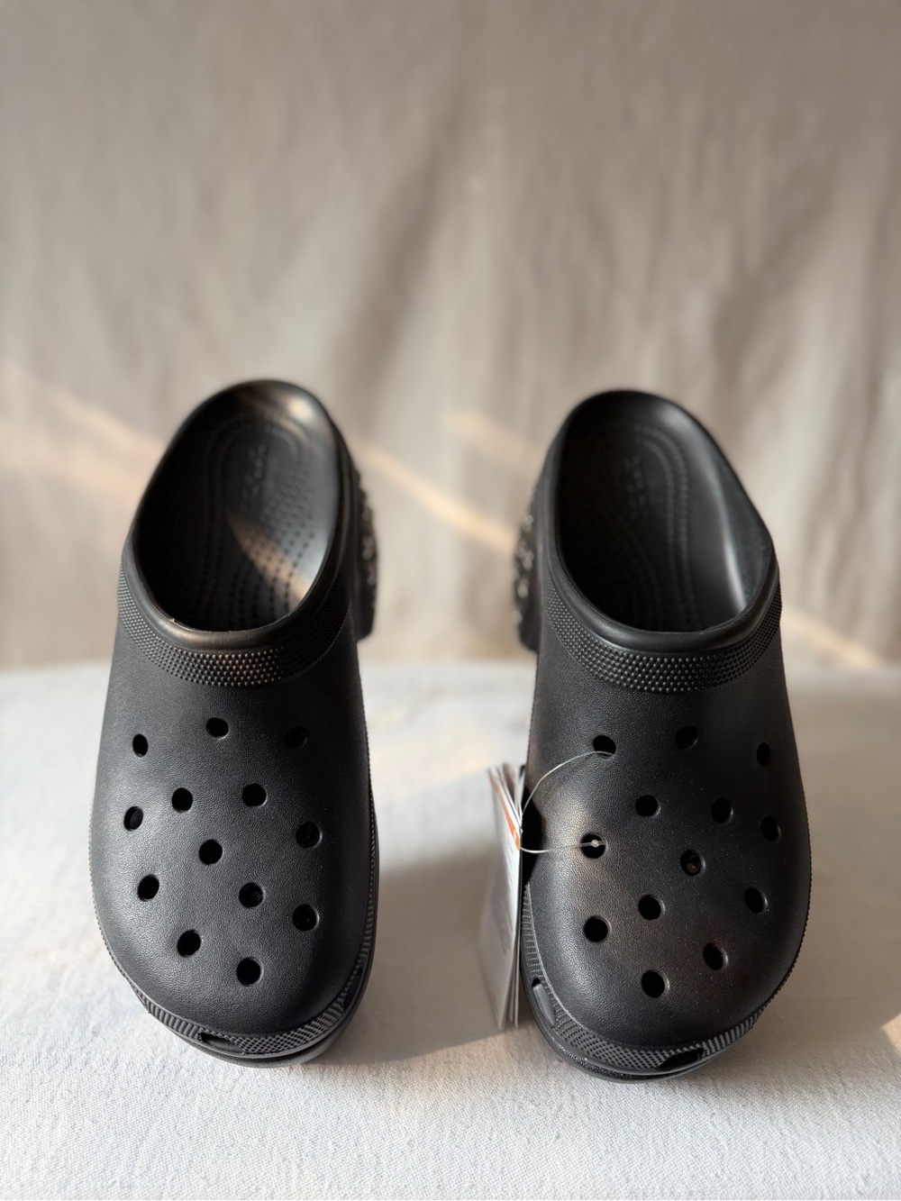Crocs Siren Studded Clog  ✨ New With Tags ✨